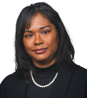 Laura Mahoney display