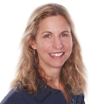 Allyson Logan display