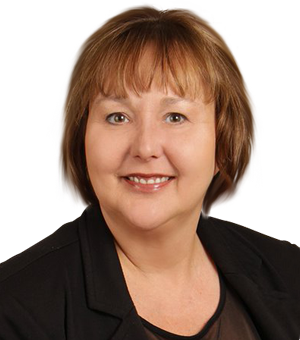 Kari Littlefield display