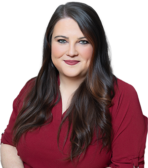 Kayla Skinner display