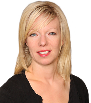 Leah Richardson display