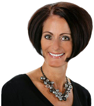 Tami Hackney display