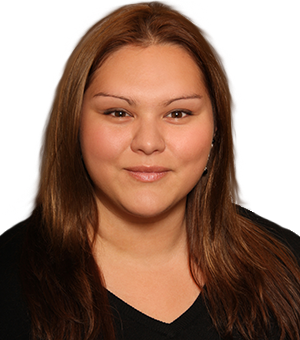 Tina McLaughlin display